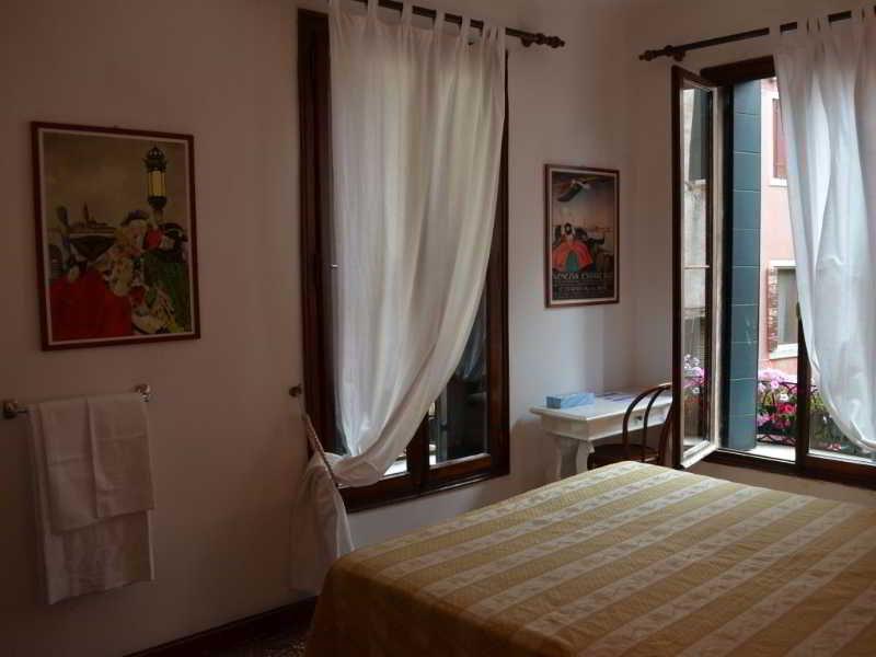 Hotel San Samuele Venedik Dış mekan fotoğraf