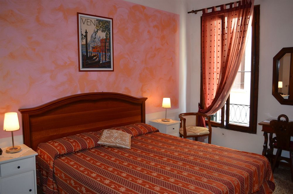 Hotel San Samuele Venedik Dış mekan fotoğraf